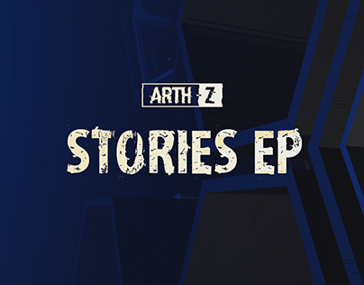 Dj Arth-Z: STORIES EPISODES