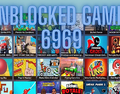 Unblocked Games 6969 Websites: A Double-Edged Sword