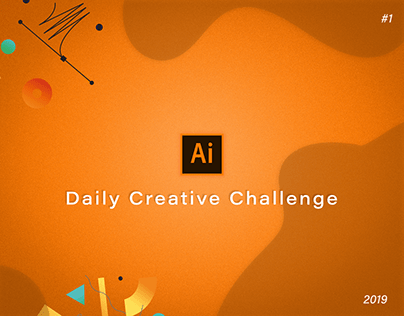 AI Daily Creative Challenge