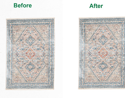 Carpet Background Remove
