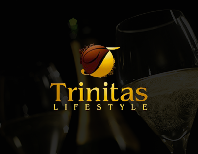 Trinitas Lifestyle - Website Design