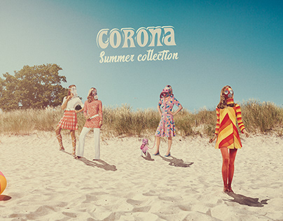 Corona Collection