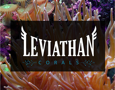 Leviathan Corals