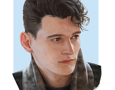 Bryan Dechart