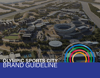 Olympic Sports City