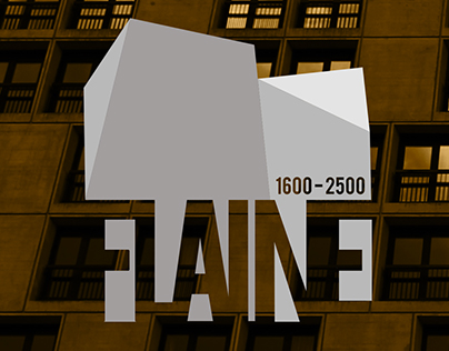 Flaine - Brand Identity
