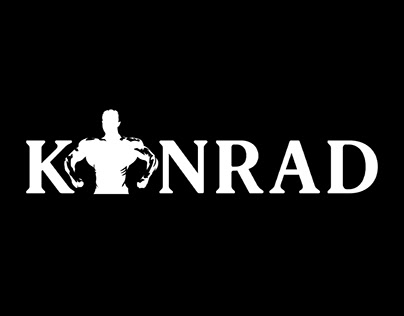 KONRAD / Clothing Brand