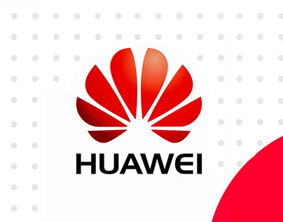 Project thumbnail - 2D Huawei
