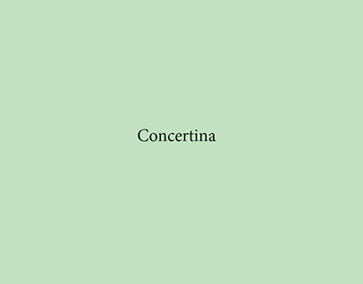 concertina