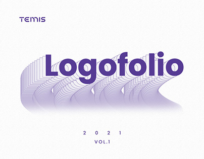 Logofolio 2021 vol.1