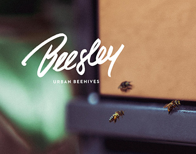 Beesley - Urban Beehives
