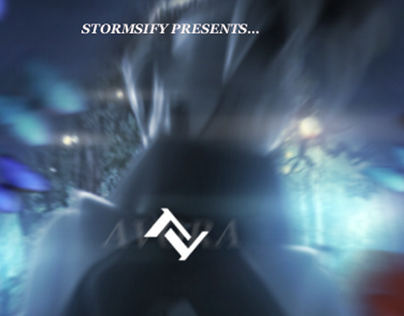 Stormsify Presents: Avora