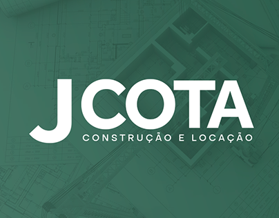 JCOTA Construção e Locação