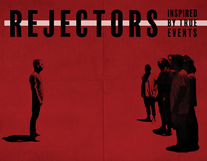 Rejectors • Narrative Feature