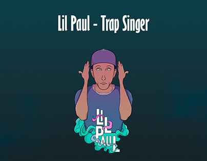 Lil Paul - Illustration