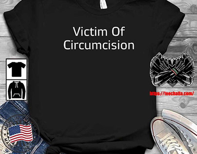Original Victim Of Circumstance t-shirt