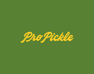 Nature Made Pro Pickle