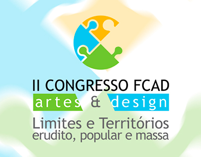 II Congresso FCAD Artes e Design