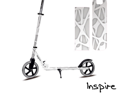Scooter Designs