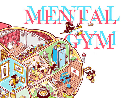 Mental Gym