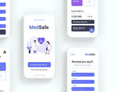 MedSafe App