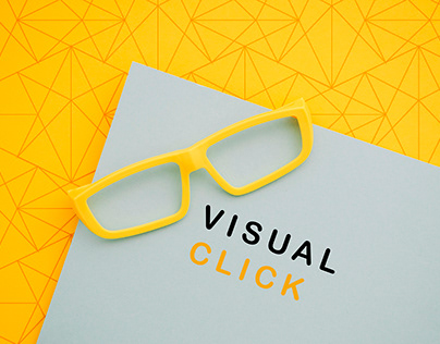 Branding Visual Click