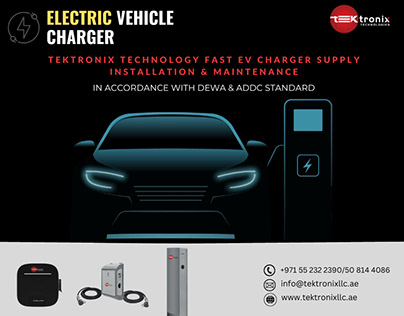 Fast EV Car Chargers: A Guide to Charging