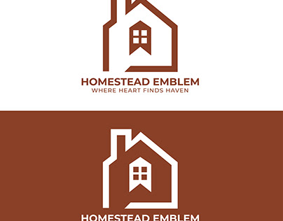 HomeStead Emblem