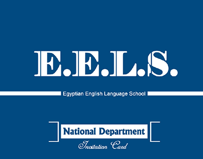 E.E.L.S PROJECT