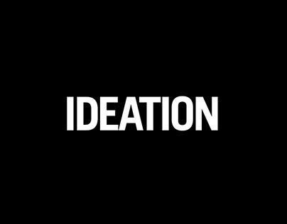 Ideation