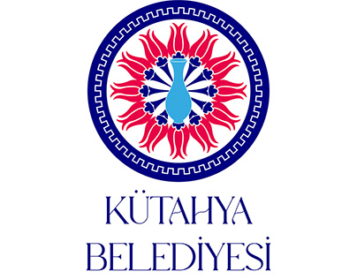 Kütahya Belediyesi Logo ve Kurumsal Kimlik Tasarımı
