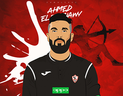 Ahmed Elshenawy