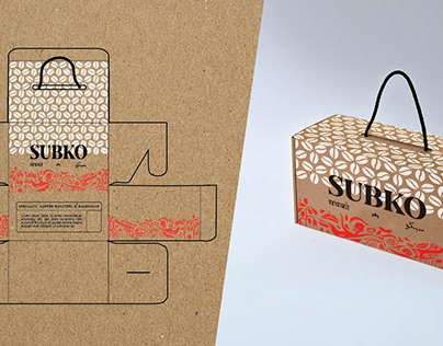 Packaging Design: Subko Roasters and Bakehouse