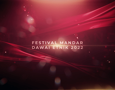 event videos Festival Mandar Dawai Etnik 2022