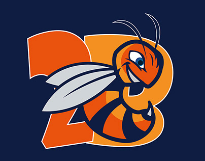 2B Logo