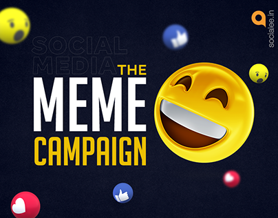 The Meme Campaign - B4U Kadak