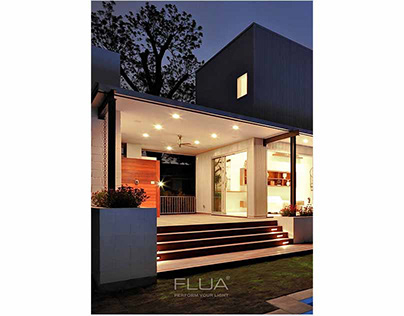 PACE - A Large Step Light Family of FLUA