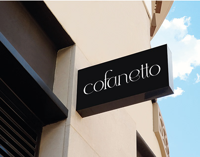 Cofanetto - designer jewelry brand