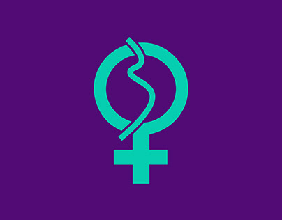 Nurtured Women Network Logo Design