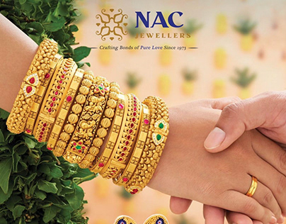 Akshaya Tritiya Bangle Mela - NAC Jewellers