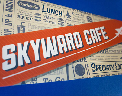 Skyward Cafe