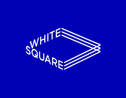 White Square IX