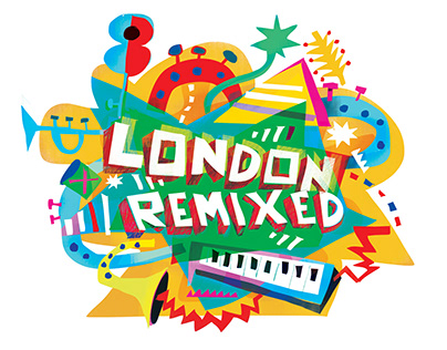 London Remixed