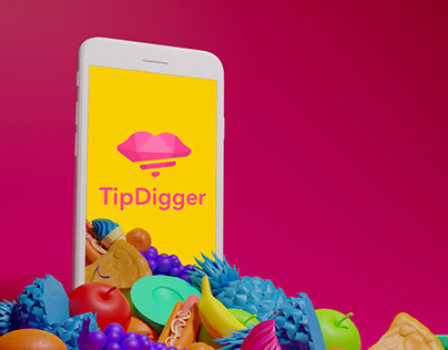 TipDigger Branding