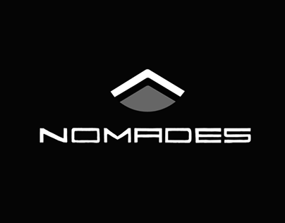 Project thumbnail - NOMADES CLIMB