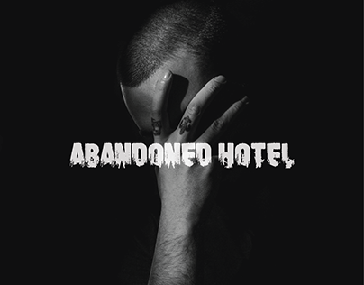 Hotel Abandonado - Vidago