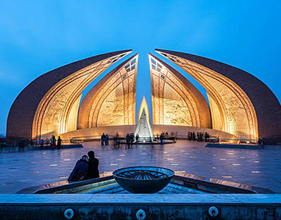 Best Place to Visit In Pakistan