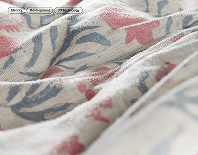 Bakermat | Navigating Textiles With Inno UI Solutions