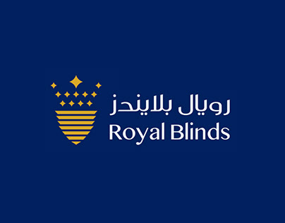 Royal-Blinds