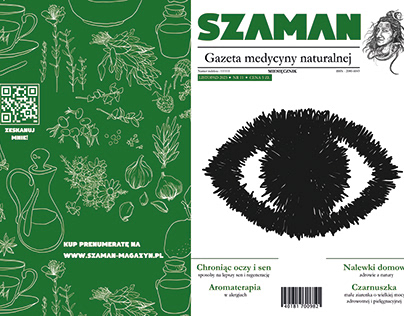 Magazyn-Szaman